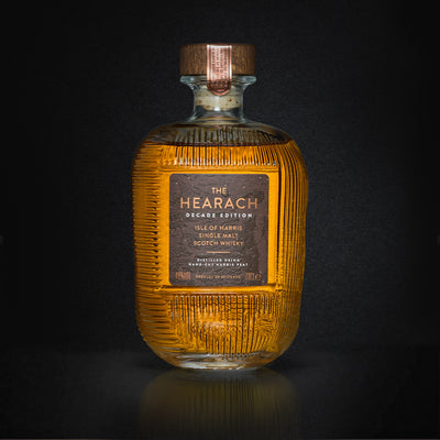 Image for The Hearach Decade Edition