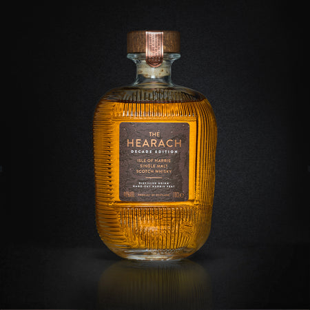 The Hearach Decade Edition