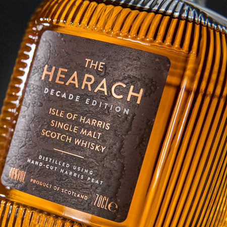 The Hearach Decade Edition