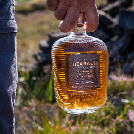 The Hearach Decade Edition