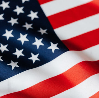 Image for THE USA SHOP