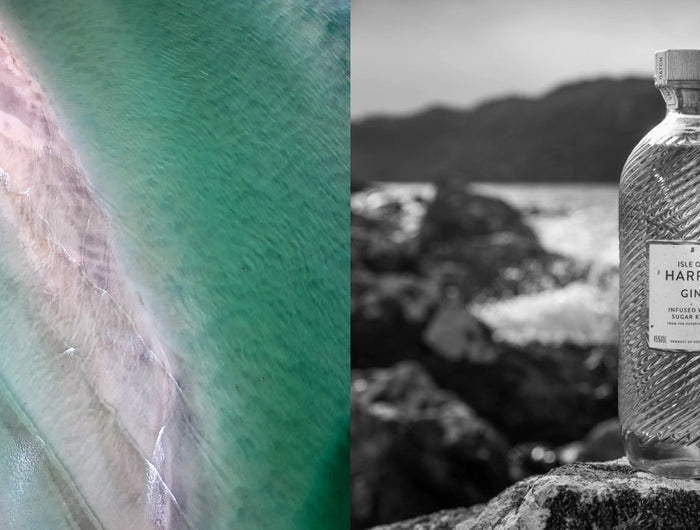 <h2>Isle of Harris Gin</h2>