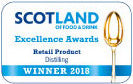 Scotland Food & Drink Excellence