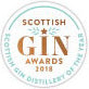 Scottish Gin Awards 2018