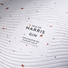 The Harris Gin Glass Twin Set