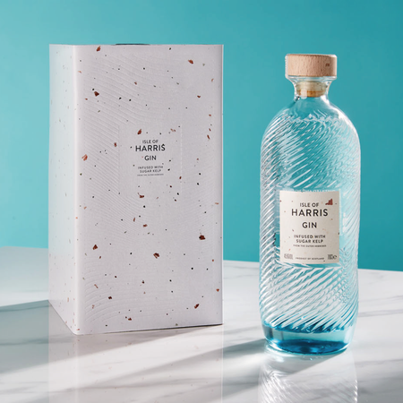 Isle of Harris Gin - Gift Edition