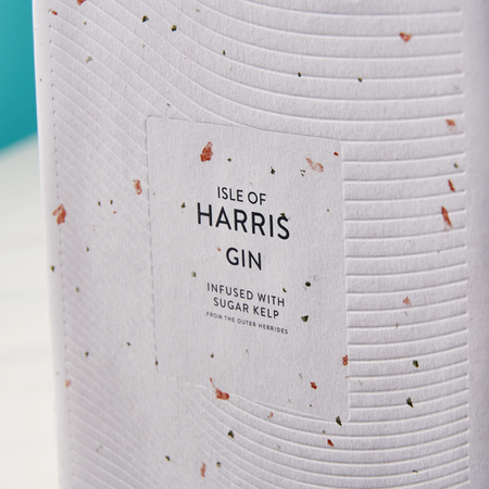 Isle of Harris Gin - Gift Edition