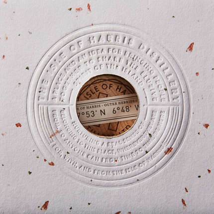 Isle of Harris Gin - Gift Edition