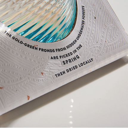 Isle of Harris Gin - Gift Edition