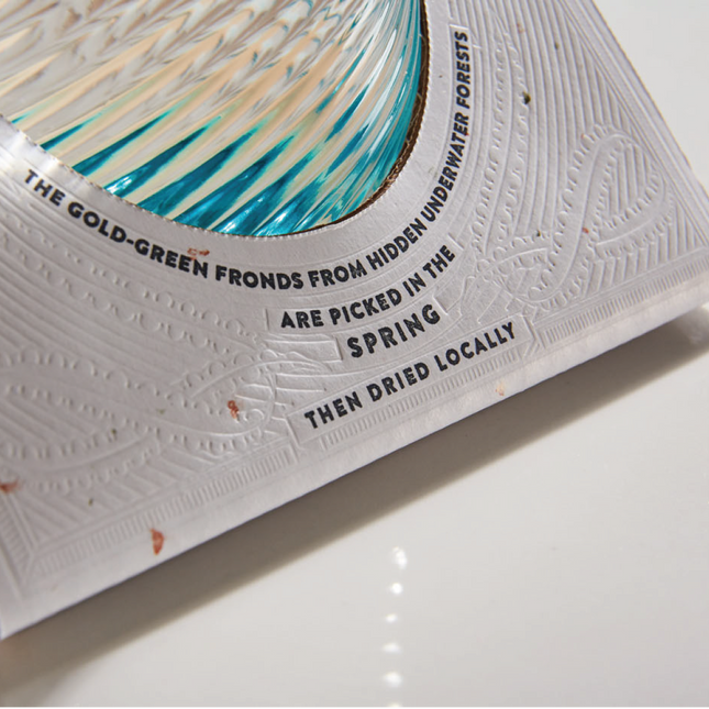 Isle of Harris Gin - Gift Edition