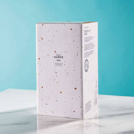 Isle of Harris Gin - Gift Edition