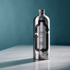 The Harris Refill Bottle