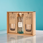 The Harris Serve+ Gift Set